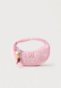 Sélectionné, light pink
