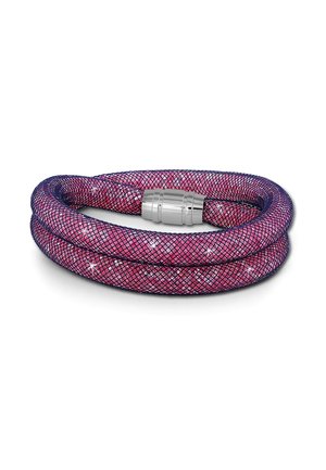 Armband - rosa flieder
