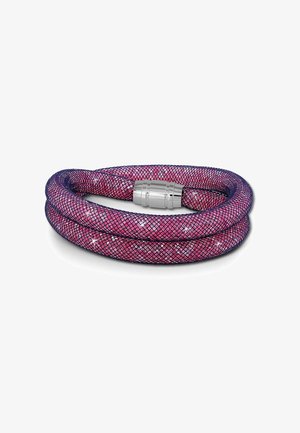 SilberDream Bracelet - rosa flieder