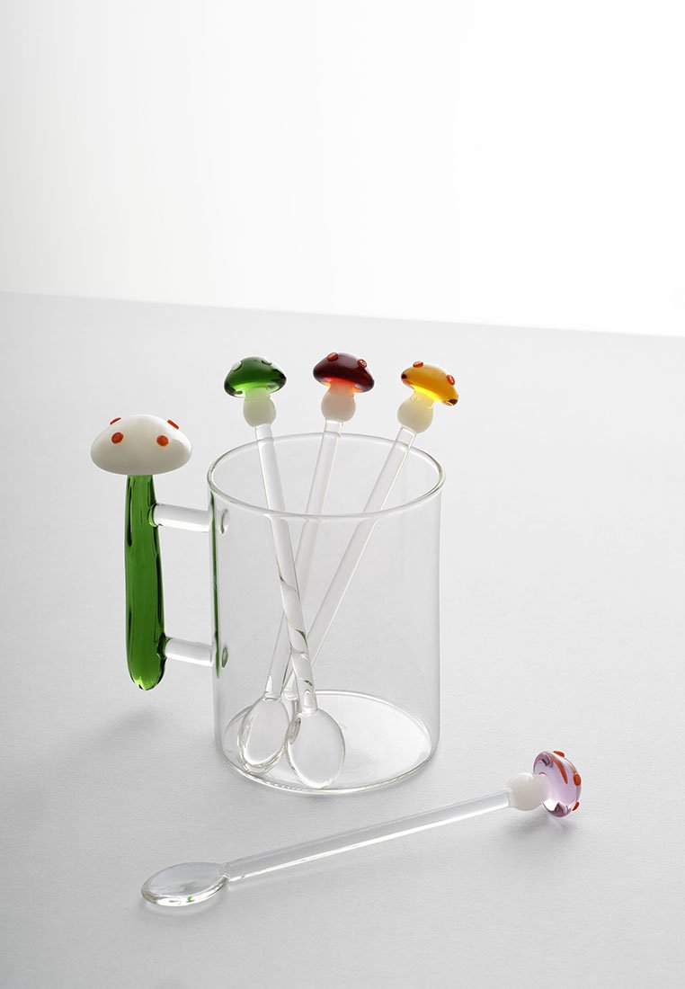 Ichendorf Milano Łyżka - Zdjęcie 2