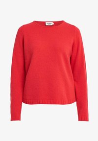 Sélectionné, raspberry