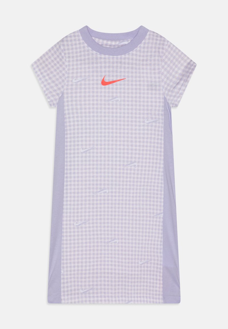 Nike Sportswear Jerseyjurk lila