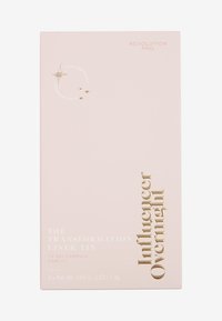 Revolution PRO REVOLUTION PRO X INFLUENCER OVERNIGHT ARTISTRY LINER TIN - Sminkset