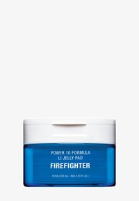 It's Skin - IT´S SKIN POWER 10 FORMULA LI JELLY PAD FIREFIGHTER - Ansiktsmaske Miniatyrbilde 1