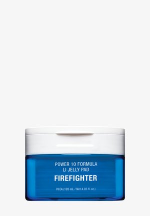 It's Skin IT´S SKIN POWER 10 FORMULA LI JELLY PAD FIREFIGHTER - Masque visage
