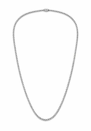 À CHAÎNE À BILLES - Halskette - argenté