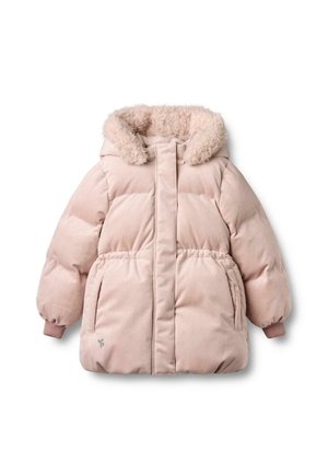 PUFFER LULLU - Vinterjakker - rose powder
