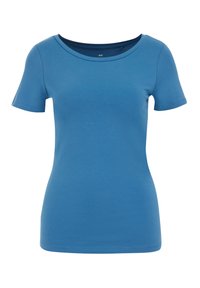 Unausgewählt, light blue