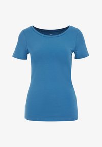 Unausgewählt, light blue