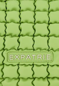 Expatrié PIPPA LARGE - Kabelka - green