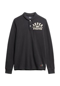 Niet geselecteerd, washed black