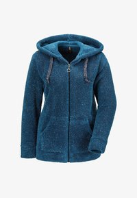 Niet geselecteerd, turquoise