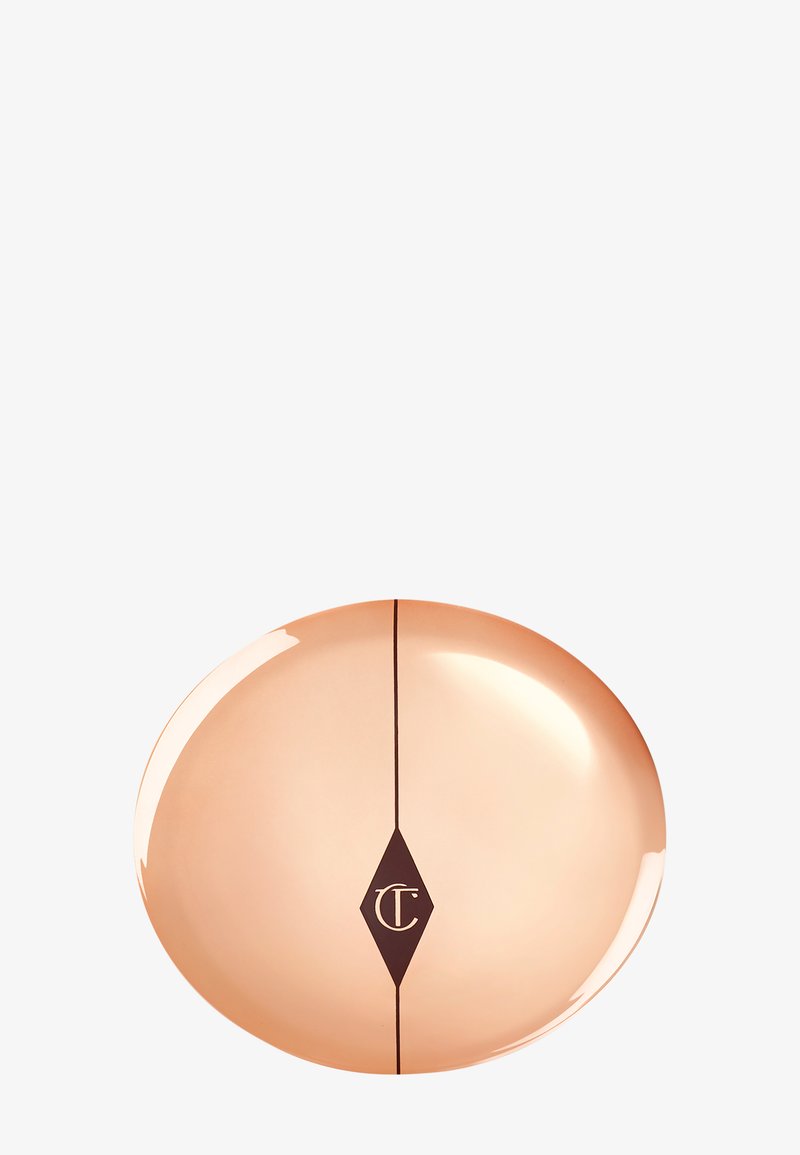 Charlotte Tilbury AIRBRUSH FLAWLESS FINISH REFILL - Fixierspray und Fixierpuder - 3 tan