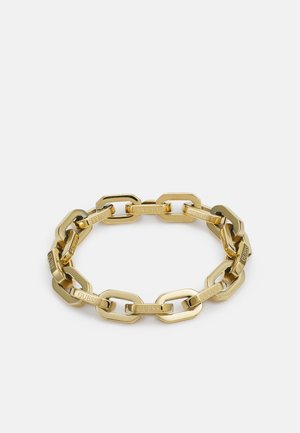 Armband - gold-coloured