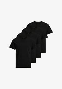 Sélectionné, schwarz