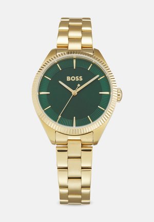 SAGE - Käekell - gold-coloured