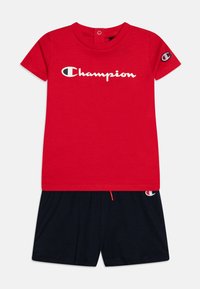 Champion - UNISEX SET - T-shirt z nadrukiem Miniatura obrazu 1