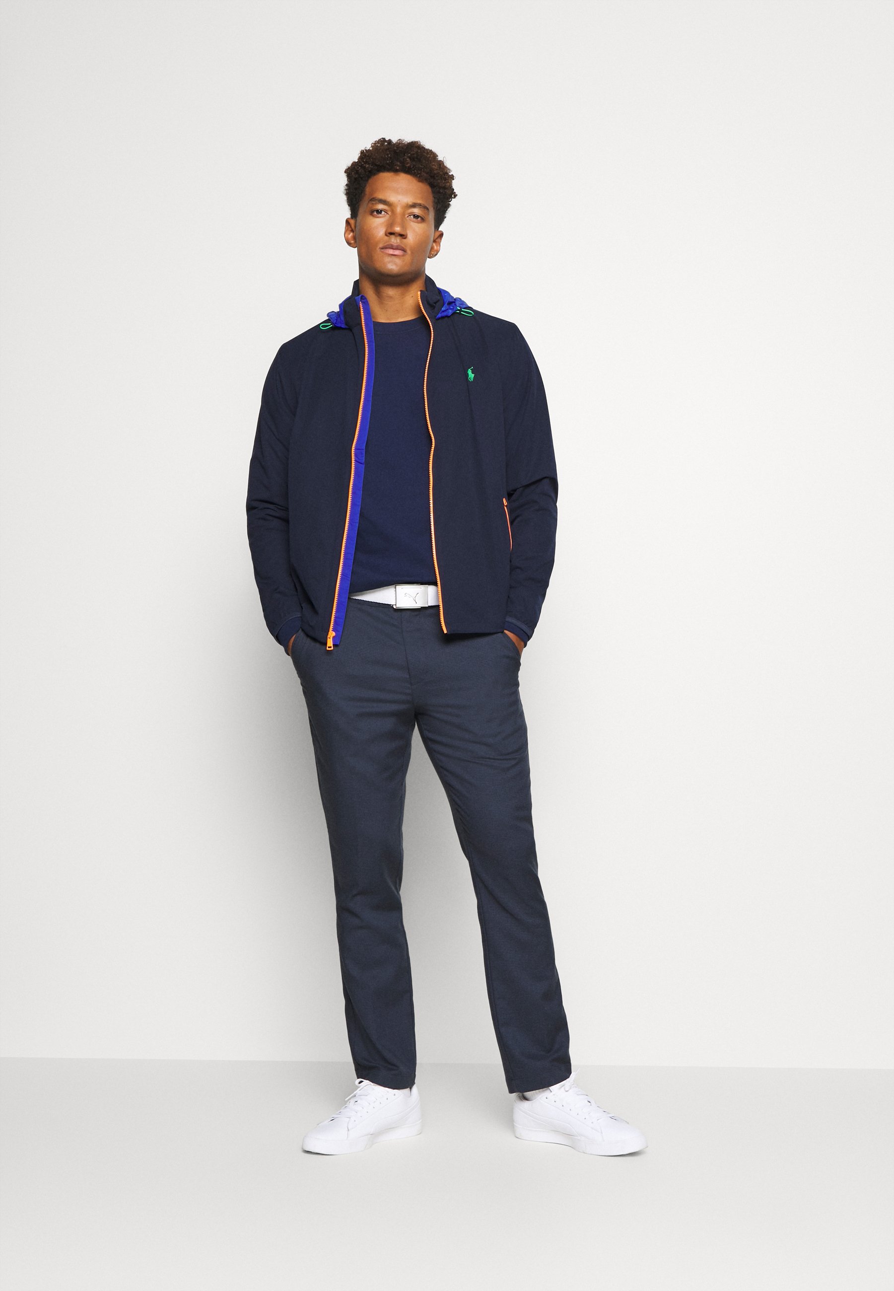 waterproof ralph lauren jacket