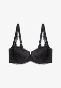 Nije odabrano, black