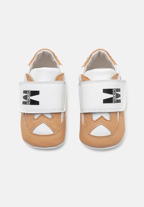 UNISEX – Krabbelschuh
