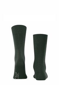 FALKE LHASA - Socks - forest