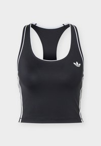 Избран, black