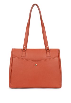 Hexagona LUNA - Borsa a mano - orange