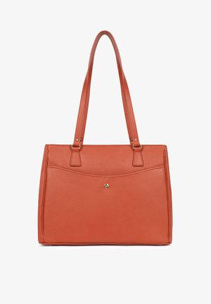 Hexagona LUNA - Handbag - orange