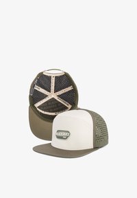 No seleccionado, khaki