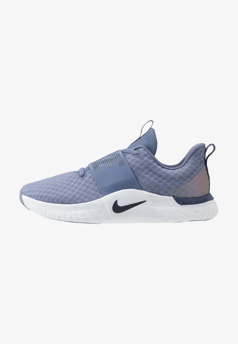 Nike Performance Chaussures fitness - blue