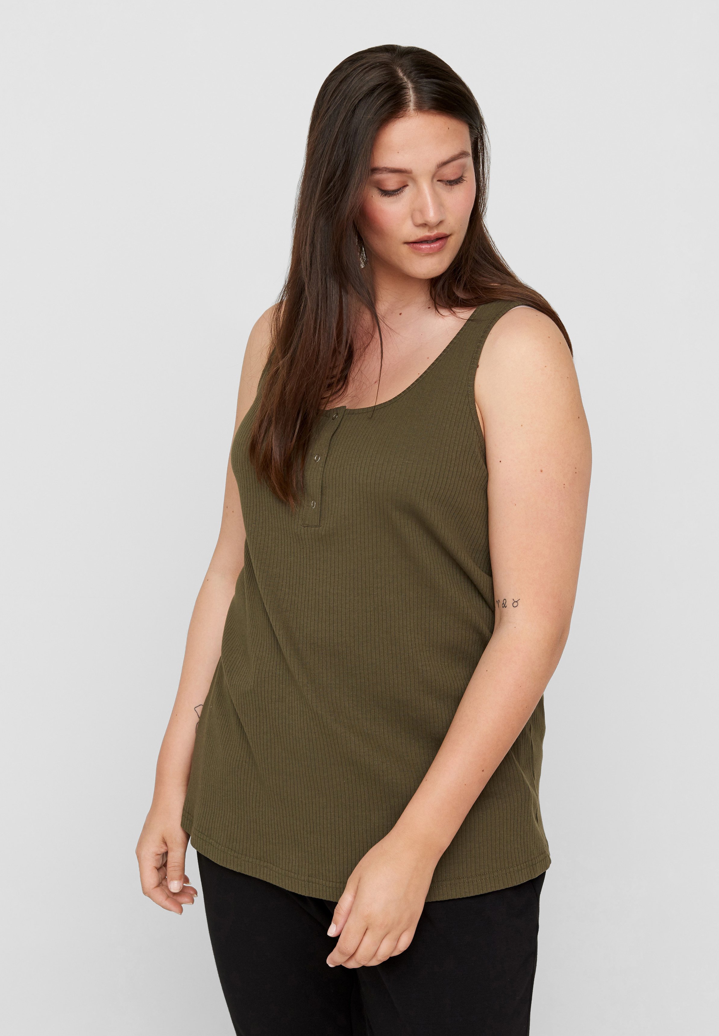 Damen Top Damen Top