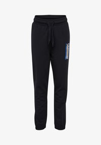 Unausgewählt, black