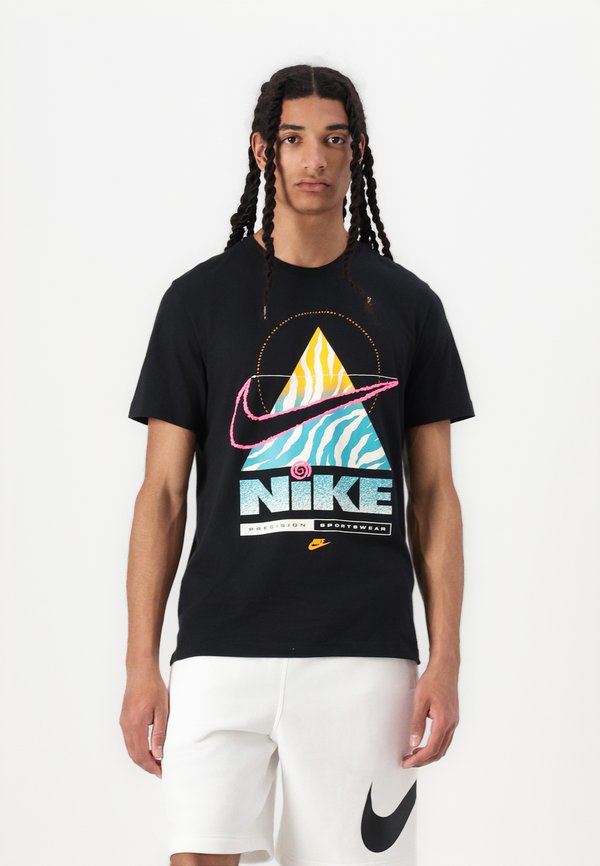 TEE BRANDRIFF - Print T-shirt