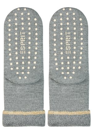 COZY - Sportsocken - mottled grey melange