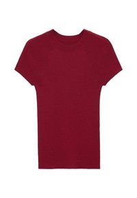 - T-shirt basic