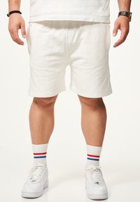 Unausgewählt, off white-cream