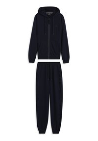 Non sélectionné, blue