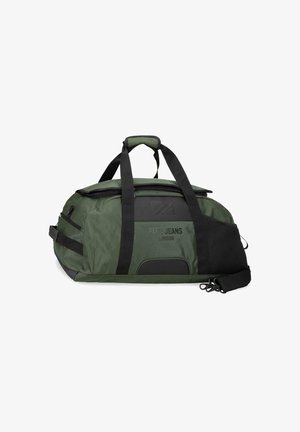 Pepe Jeans, BROMLEY - Bolsa de fin de semana - green