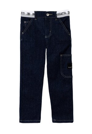 Jeans a sigaretta - parisian night