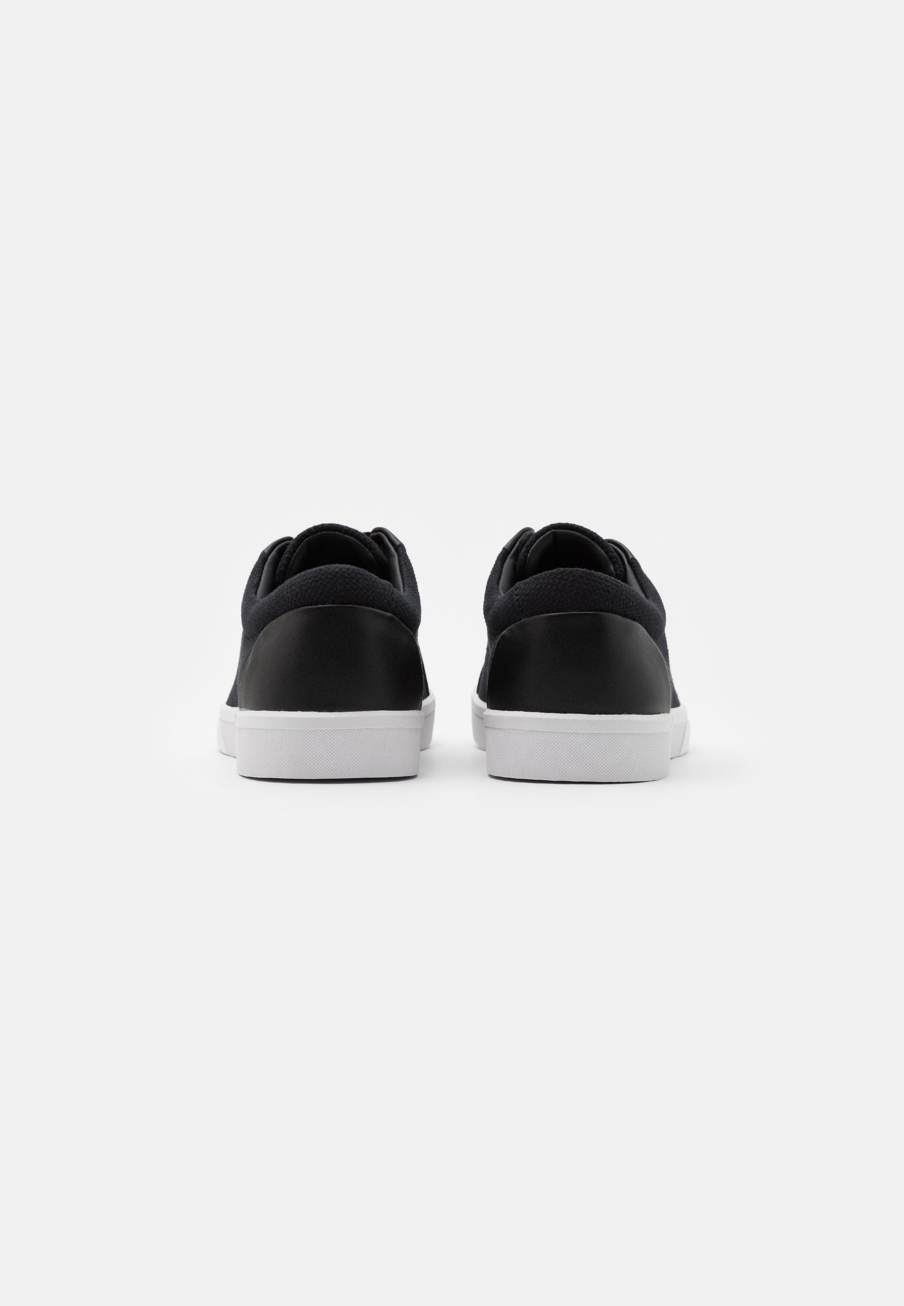 Calvin Klein IGOR 2 - Sneakers laag - black/Zwart - Zalando.nl