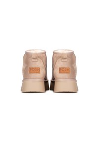 Posh by Poelman Botas para la nieve - beige