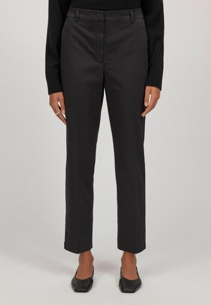 CIGARETTE - Chino - Black