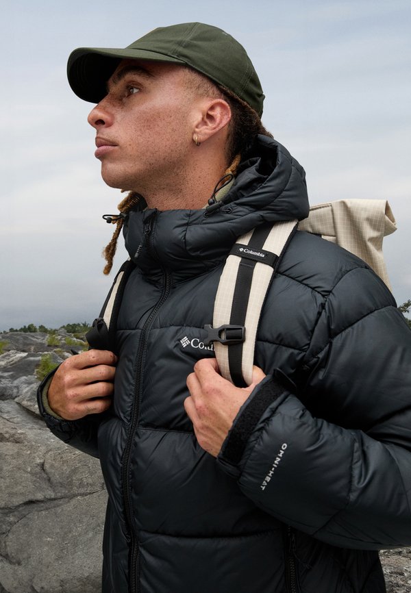 PIKE LAKE™ II HOODED JACKET - Winter jacket