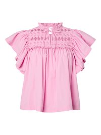 Unselected, pink