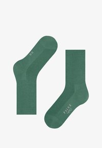 Unausgewählt, caiman