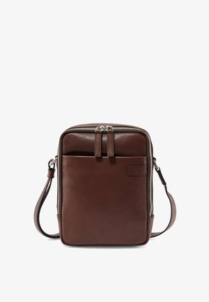 Picard, RELAXED - Umhängetasche - brown