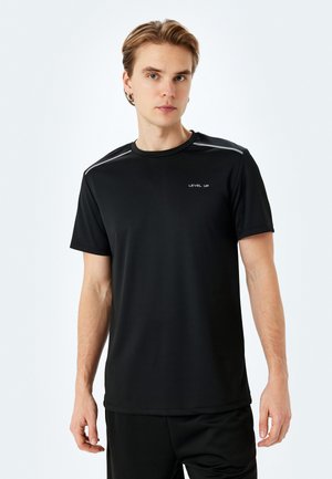 Koton - T-shirt z nadrukiem