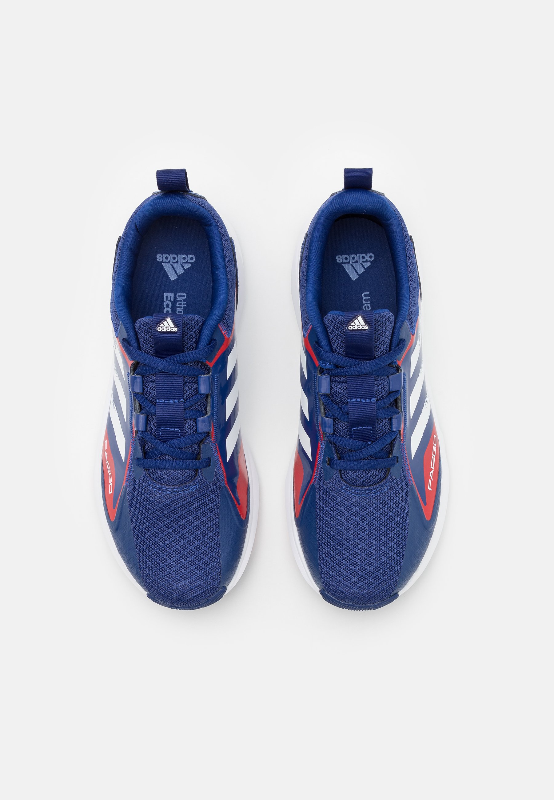 adidas Performance FAI2GO UNISEX - Trainingsschoen - victory blue/footwear  white/vivid red/blauw - Zalando.nl