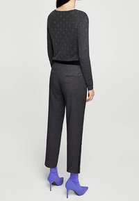 Mango Maglione - grey