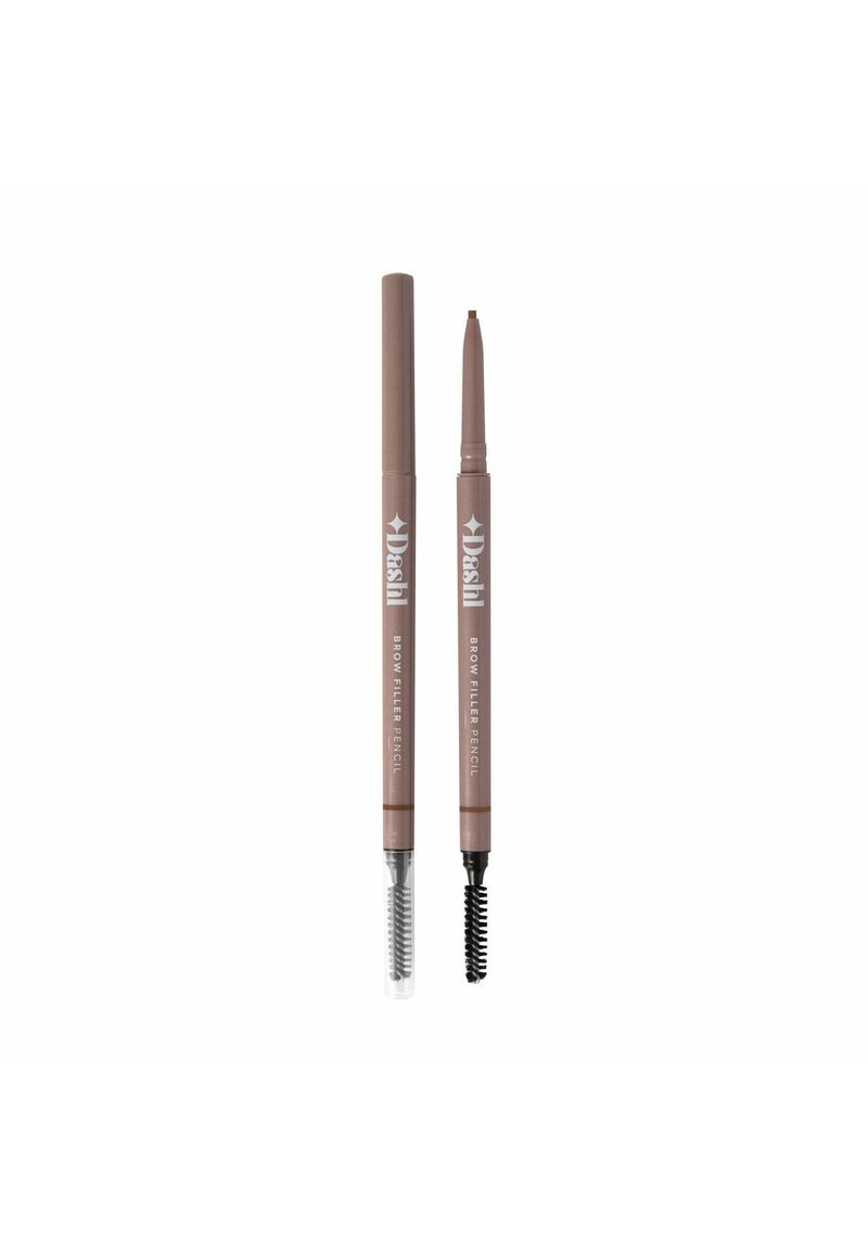 Dashl - BROW FILLER PENCIL - Ögonbrynspenna - caramel blonde, Förstora